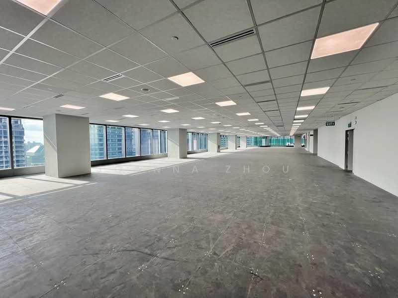 IOI Central Boulevard Towers, Central Boulevard, 21,689 sqft, Office For Rent, by Joanna Zhou, 500147917 - Interior - CommercialGuru.com.sg