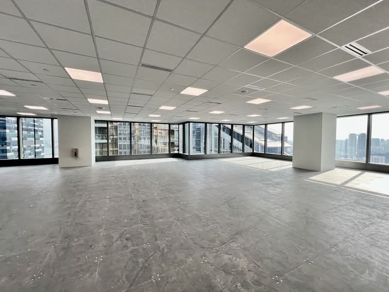 IOI Central Boulevard Towers, Central Boulevard, 21,689 sqft, Office For Rent, by Joanna Zhou, 500147917 - Interior - CommercialGuru.com.sg