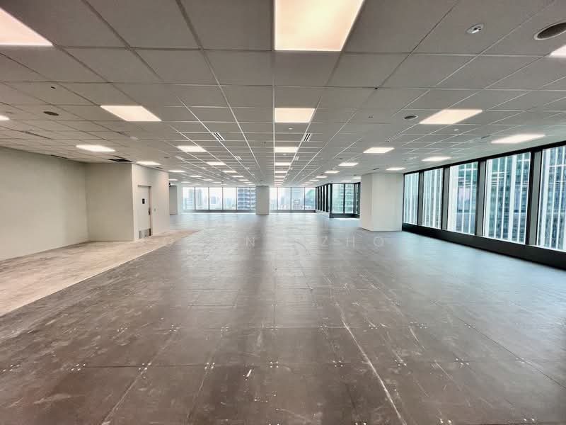 IOI Central Boulevard Towers, Central Boulevard, 21,689 sqft, Office For Rent, by Joanna Zhou, 500147917 - Interior - CommercialGuru.com.sg