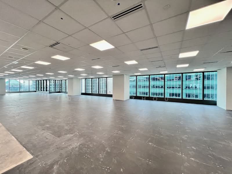 IOI Central Boulevard Towers, Central Boulevard, 21,689 sqft, Office For Rent, by Joanna Zhou, 500147917 - Interior - CommercialGuru.com.sg