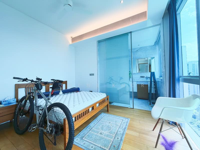 🔥🔥🔥PRESTIGIOUS!!! FREEHOLD!!! WALK TO AMENITIES!!! RIGHT IN ORCHARD!!!🔥🔥🔥, , 3 Bedrooms, 2,110 sqft, Condominium For Sale, by Eugene Khor, 500147921 - Bedroom - PropertyGuru.com.sg