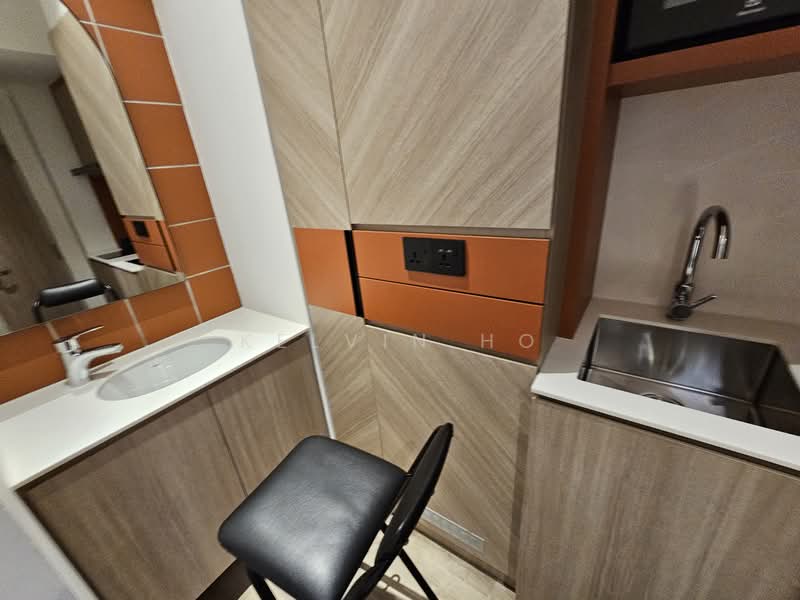 Studios @ Coliwoo 450 Serangoon, , Studio, 160 sqft, Apartment For Rent, by Kelvin Ho, 500147922 - Interior - PropertyGuru.com.sg