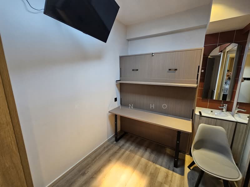 Studios @ Coliwoo 450 Serangoon, , Studio, 160 sqft, Apartment For Rent, by Kelvin Ho, 500147922 - Interior - PropertyGuru.com.sg