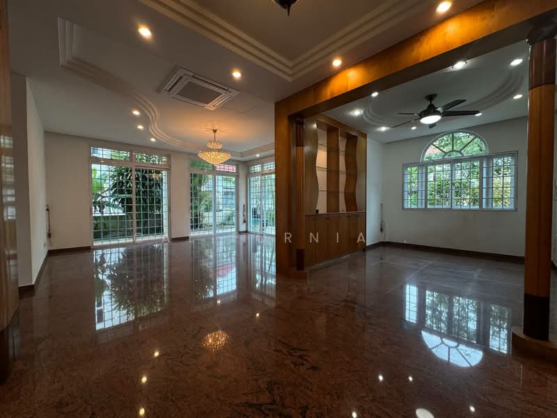 Upper Bukit Timah, Beauty World MRT, , 9 Bedrooms, 6,100 sqft, Detached House For Rent, by California ., 500147923 - Living Room - PropertyGuru.com.sg