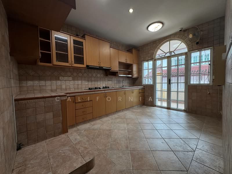 Upper Bukit Timah, Beauty World MRT, , 9 Bedrooms, 6,100 sqft, Detached House For Rent, by California ., 500147923 - Kitchen - PropertyGuru.com.sg