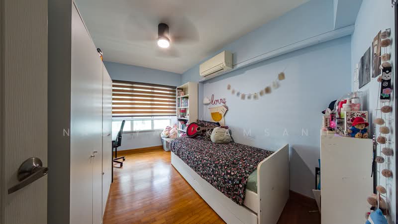289B Punggol Place, 289B Punggol Place, 3 Bedrooms, 1,033 sqft, HDB Flat For Sale, by Nadiyah Kamsani, 500147925 - Bedroom - PropertyGuru.com.sg