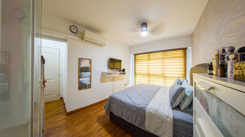 289B Punggol Place, 289B Punggol Place, 3 Bedrooms, 1,033 sqft, HDB Flat For Sale, by Nadiyah Kamsani, 500147925 - Bedroom - PropertyGuru.com.sg