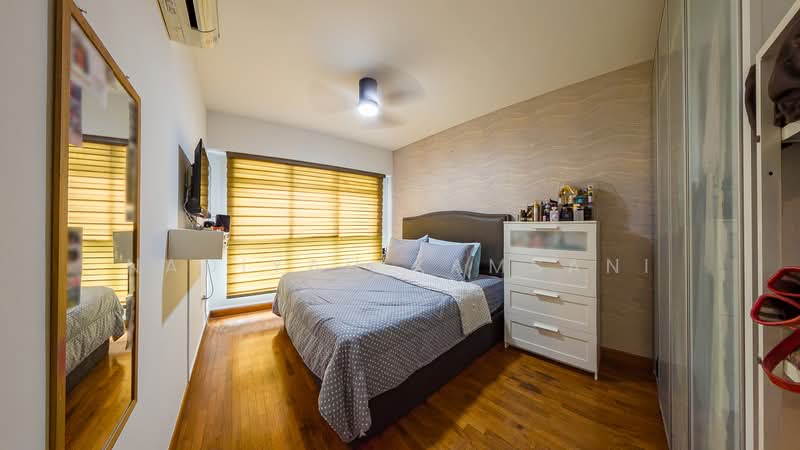 289B Punggol Place, 289B Punggol Place, 3 Bedrooms, 1,033 sqft, HDB Flat For Sale, by Nadiyah Kamsani, 500147925 - Bedroom - PropertyGuru.com.sg