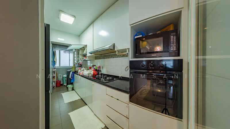 289B Punggol Place, 289B Punggol Place, 3 Bedrooms, 1,033 sqft, HDB Flat For Sale, by Nadiyah Kamsani, 500147925 - Kitchen - PropertyGuru.com.sg