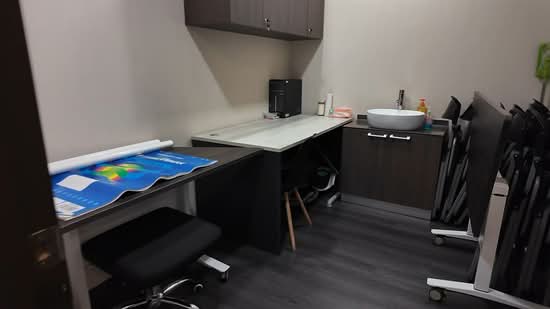 Connexion, 1 Farrer Park Station Road, 646 sqft, Medical For Rent, by Agnes Eng, 500147926 - CommercialGuru.com.sg