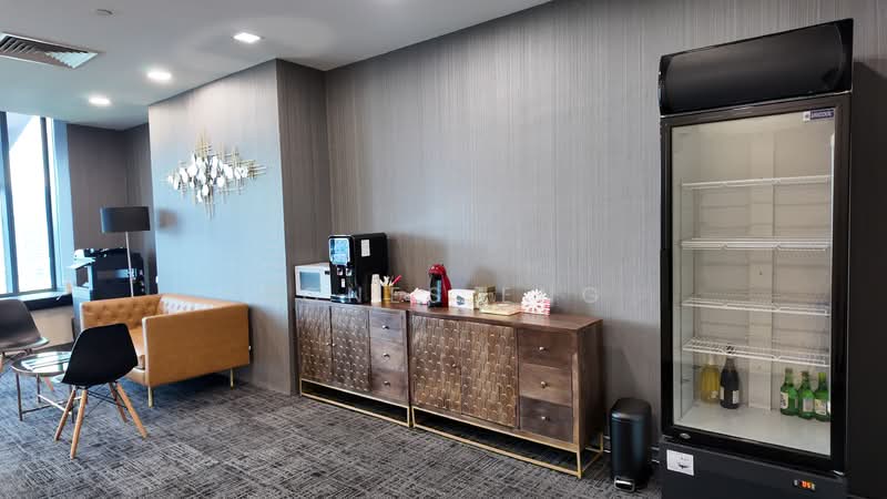 Connexion, 1 Farrer Park Station Road, 646 sqft, Medical For Rent, by Agnes Eng, 500147926 - Interior - CommercialGuru.com.sg