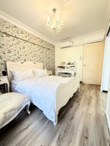 204 Ang Mo Kio Avenue 3, 204 Ang Mo Kio Avenue 3, 3 Bedrooms, 990 sqft, HDB Flat For Sale, by Bernard Chua, 500147927 - Bedroom - PropertyGuru.com.sg