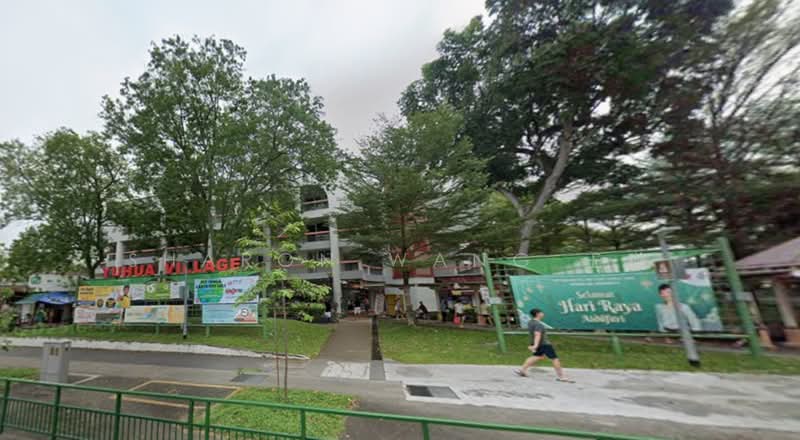 253 Jurong East St 24, 253 Jurong East St 24, 300 sqft, Other Retail For Rent, by Sharon Wang 王璇, 500147929 - Exterior - CommercialGuru.com.sg