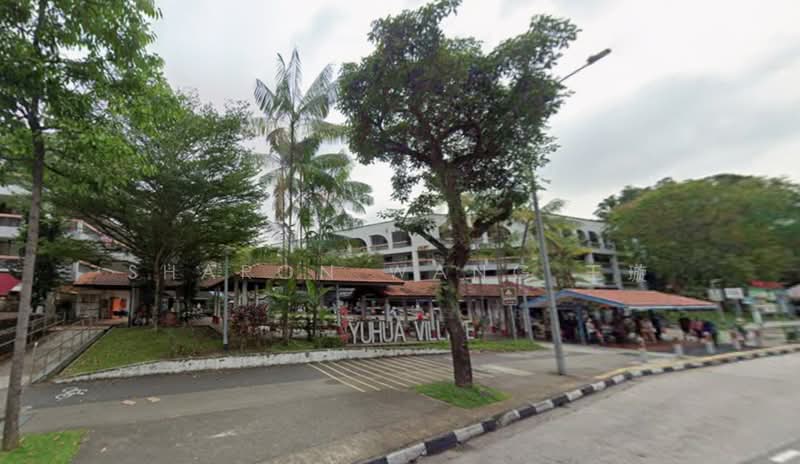253 Jurong East St 24, 253 Jurong East St 24, 300 sqft, Other Retail For Rent, by Sharon Wang 王璇, 500147929 - Exterior - CommercialGuru.com.sg