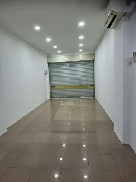 253 Jurong East St 24, 253 Jurong East St 24, 300 sqft, Other Retail For Rent, by Sharon Wang 王璇, 500147929 - Interior - CommercialGuru.com.sg