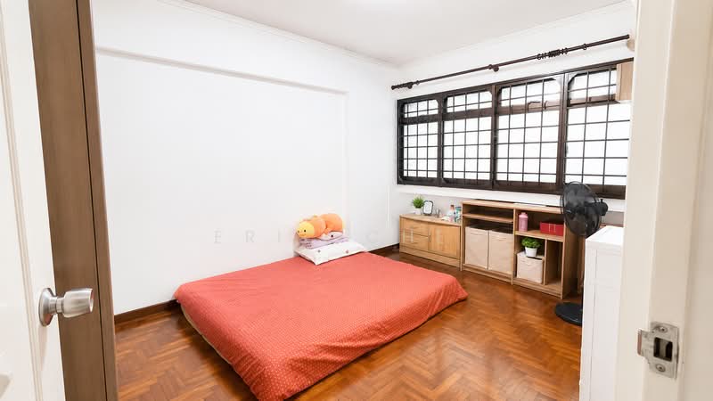 531 Jelapang Road, 531 Jelapang Road, 3 Bedrooms, 1,109 sqft, HDB Flat For Sale, by Eric Chey, 500147930 - Bedroom - PropertyGuru.com.sg