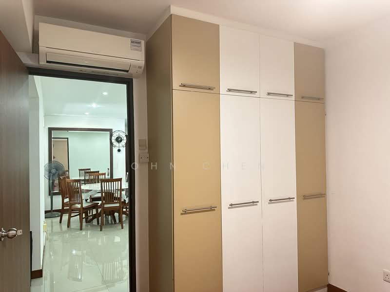 638A Punggol Drive, 638A Punggol Drive, 3 Bedrooms, 1,205 sqft, HDB Flat For Rent, by John Chen, 500147935 - Dining Room - PropertyGuru.com.sg