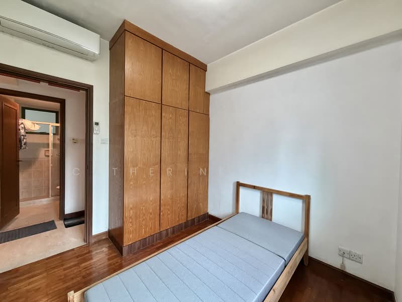 Palm Gardens, 3 Hong San Walk, 3 Bedrooms, 1,206 sqft, Condominium For Rent, by Catherine Chua, 500147939 - Bedroom - PropertyGuru.com.sg