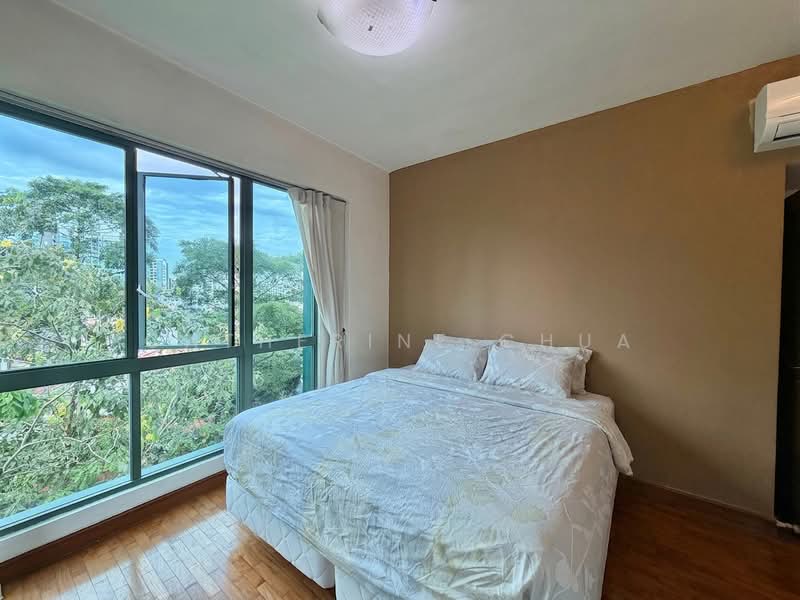 Palm Gardens, 3 Hong San Walk, 3 Bedrooms, 1,206 sqft, Condominium For Rent, by Catherine Chua, 500147939 - Bedroom - PropertyGuru.com.sg
