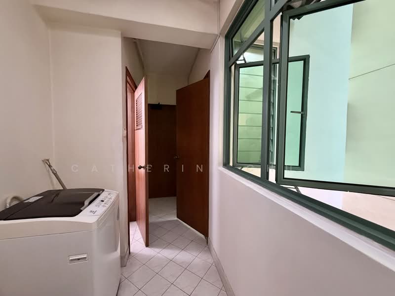 Palm Gardens, 3 Hong San Walk, 3 Bedrooms, 1,206 sqft, Condominium For Rent, by Catherine Chua, 500147939 - Interior - PropertyGuru.com.sg