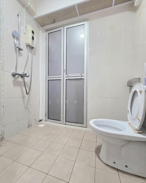 528A Costa Ris, 528A Pasir Ris Street 51, 1 Bedroom, 506 sqft, HDB Flat For Sale, by Melina Yap, 500147940 - Bathroom - PropertyGuru.com.sg