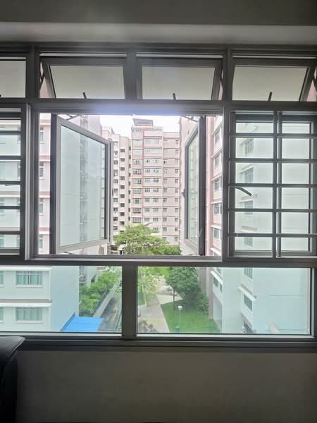 528A Costa Ris, 528A Pasir Ris Street 51, 1 Bedroom, 506 sqft, HDB Flat For Sale, by Melina Yap, 500147940 - View - PropertyGuru.com.sg