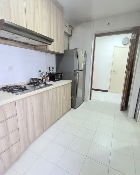 528A Costa Ris, 528A Pasir Ris Street 51, 1 Bedroom, 506 sqft, HDB Flat For Sale, by Melina Yap, 500147940 - Kitchen - PropertyGuru.com.sg