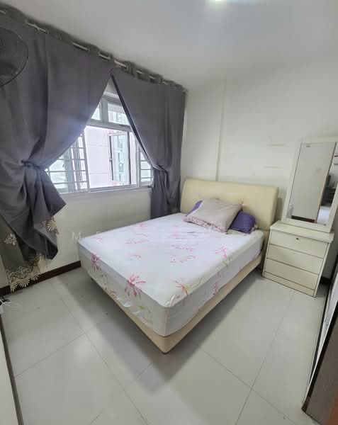 528A Costa Ris, 528A Pasir Ris Street 51, 1 Bedroom, 506 sqft, HDB Flat For Sale, by Melina Yap, 500147940 - Bedroom - PropertyGuru.com.sg
