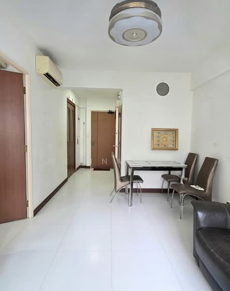 528A Costa Ris, 528A Pasir Ris Street 51, 1 Bedroom, 506 sqft, HDB Flat For Sale, by Melina Yap, 500147940 - Living Room - PropertyGuru.com.sg
