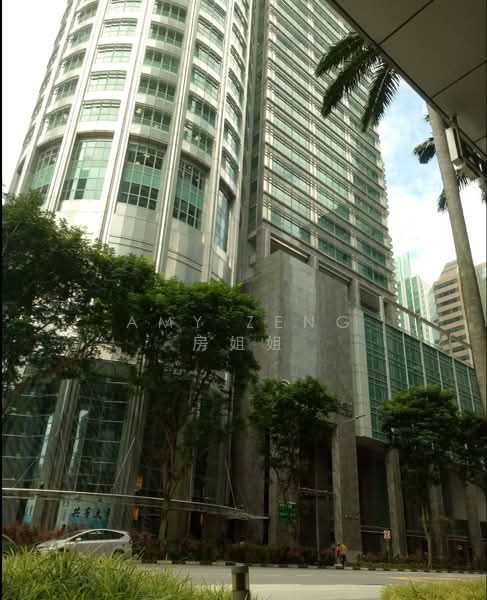 International Plaza, 10 Anson Road, 2 Bedrooms, 1,033 sqft, Apartment For Sale, by Amy Zeng 房姐姐, 500147942 - Exterior - PropertyGuru.com.sg