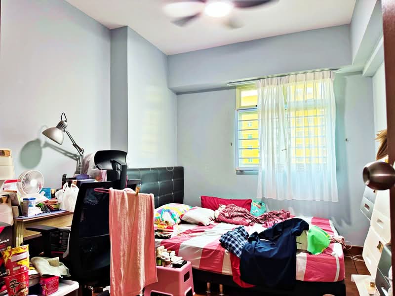 651 Punggol Central, 651 Punggol Central, 3 Bedrooms, 1,184 sqft, HDB Flat For Sale, by Leon Loke (骆德良), 500147943 - Bedroom - PropertyGuru.com.sg