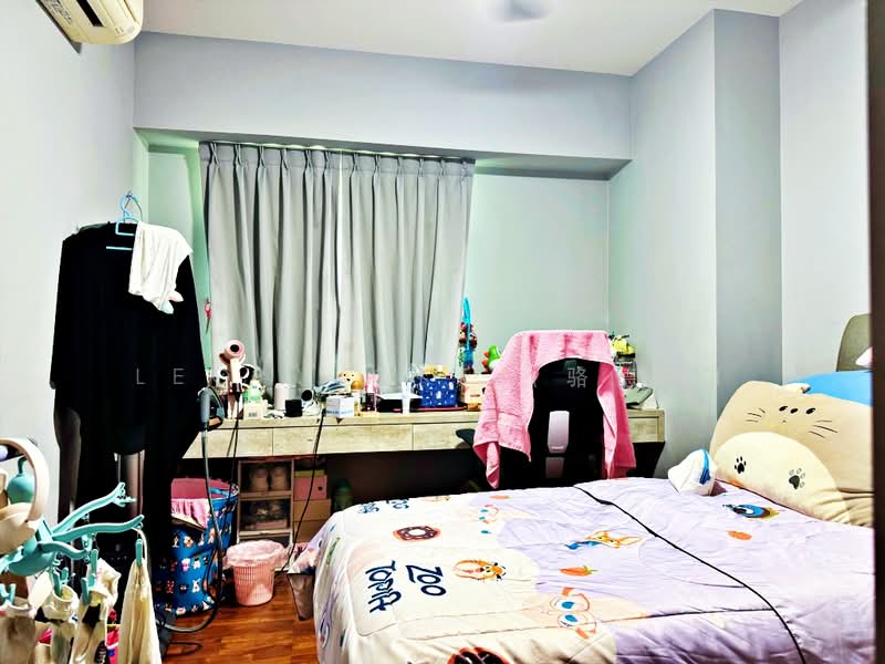 651 Punggol Central, 651 Punggol Central, 3 Bedrooms, 1,184 sqft, HDB Flat For Sale, by Leon Loke (骆德良), 500147943 - Bedroom - PropertyGuru.com.sg