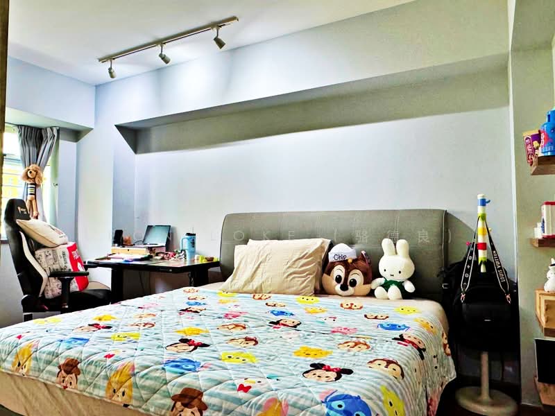 651 Punggol Central, 651 Punggol Central, 3 Bedrooms, 1,184 sqft, HDB Flat For Sale, by Leon Loke (骆德良), 500147943 - Bedroom - PropertyGuru.com.sg