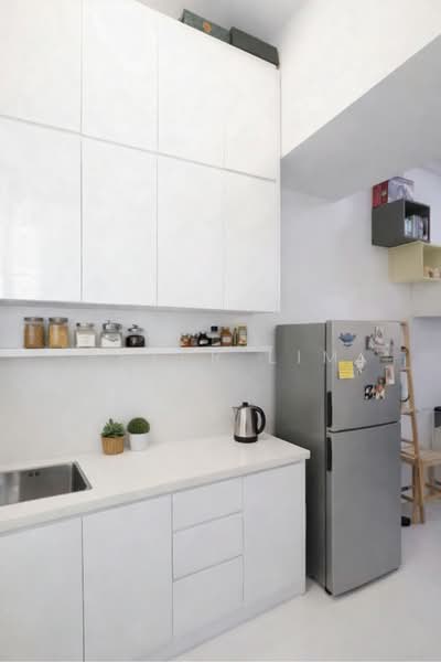 The MKZ, 131 Mackenzie Road, 2 Bedrooms, 495 sqft, Apartment For Sale, by Peter Lim, 500147947 - PropertyGuru.com.sg