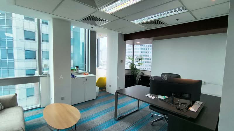 RAFFLES PLACE | Exclusive Floor | Fitted Office |, Raffles Place MRT, 2,971 sqft, Office For Rent, by Amy Aw 胡嘉薇, 500147950 - CommercialGuru.com.sg