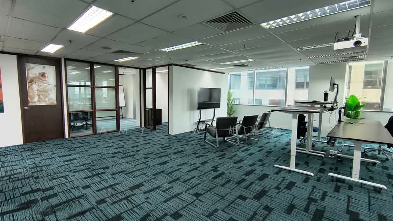 RAFFLES PLACE | Exclusive Floor | Fitted Office |, Raffles Place MRT, 2,971 sqft, Office For Rent, by Amy Aw 胡嘉薇, 500147950 - CommercialGuru.com.sg