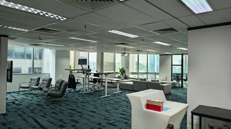 RAFFLES PLACE | Exclusive Floor | Fitted Office |, Raffles Place MRT, 2,971 sqft, Office For Rent, by Amy Aw 胡嘉薇, 500147950 - CommercialGuru.com.sg