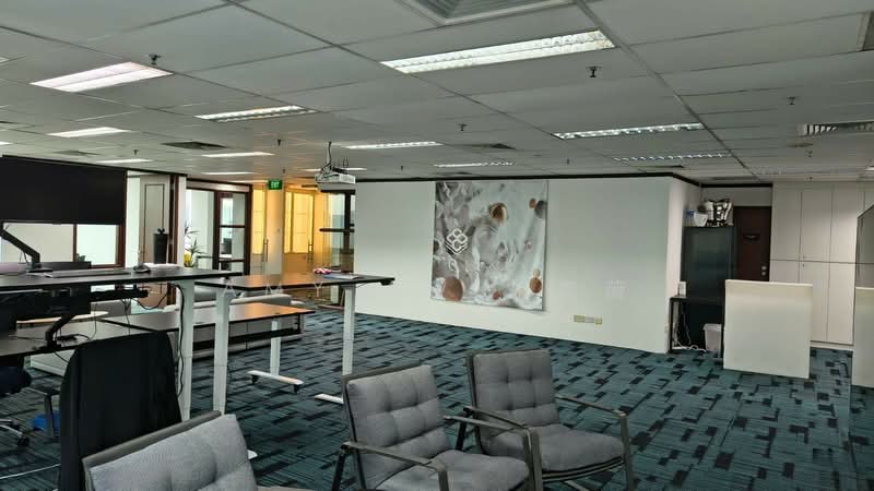 RAFFLES PLACE | Exclusive Floor | Fitted Office |, Raffles Place MRT, 2,971 sqft, Office For Rent, by Amy Aw 胡嘉薇, 500147950 - CommercialGuru.com.sg