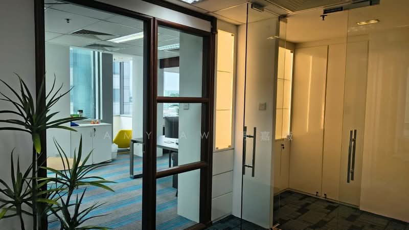 RAFFLES PLACE | Exclusive Floor | Fitted Office |, Raffles Place MRT, 2,971 sqft, Office For Rent, by Amy Aw 胡嘉薇, 500147950 - CommercialGuru.com.sg