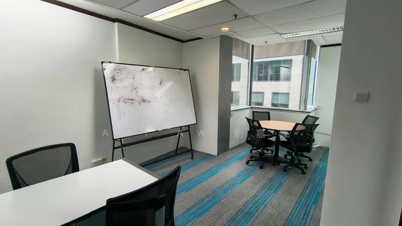 RAFFLES PLACE | Exclusive Floor | Fitted Office |, Raffles Place MRT, 2,971 sqft, Office For Rent, by Amy Aw 胡嘉薇, 500147950 - CommercialGuru.com.sg
