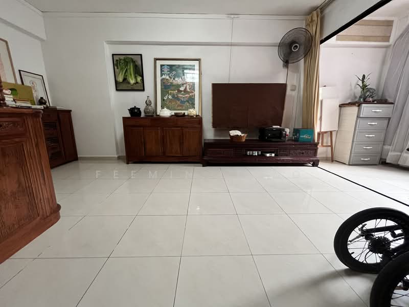 122C Sengkang East Way, 122C Sengkang East Way, 4 Bedrooms, 1,399 sqft, HDB Flat For Sale, by Feemin Liong, 500147951 - Living Room - PropertyGuru.com.sg