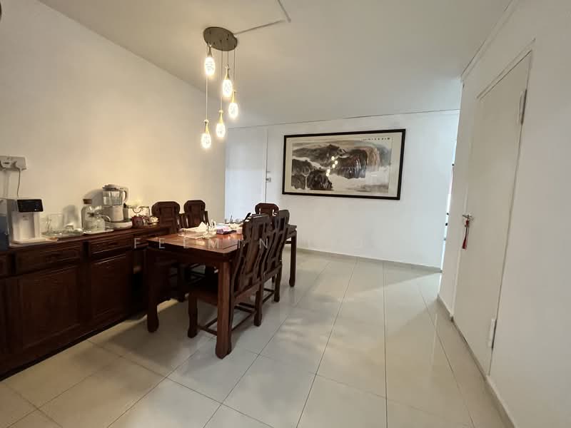 122C Sengkang East Way, 122C Sengkang East Way, 4 Bedrooms, 1,399 sqft, HDB Flat For Sale, by Feemin Liong, 500147951 - Dining Room - PropertyGuru.com.sg
