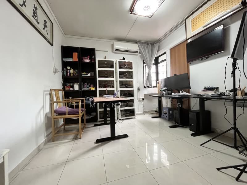 122C Sengkang East Way, 122C Sengkang East Way, 4 Bedrooms, 1,399 sqft, HDB Flat For Sale, by Feemin Liong, 500147951 - Study - PropertyGuru.com.sg
