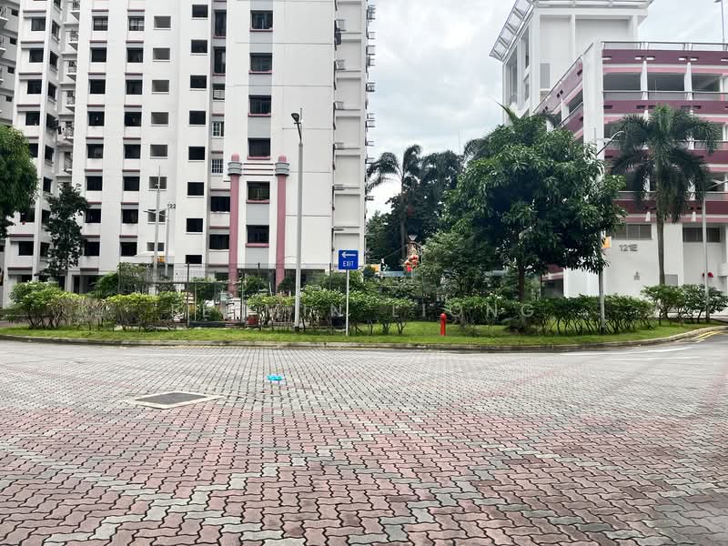 122C Sengkang East Way, 122C Sengkang East Way, 4 Bedrooms, 1,399 sqft, HDB Flat For Sale, by Feemin Liong, 500147951 - Exterior - PropertyGuru.com.sg