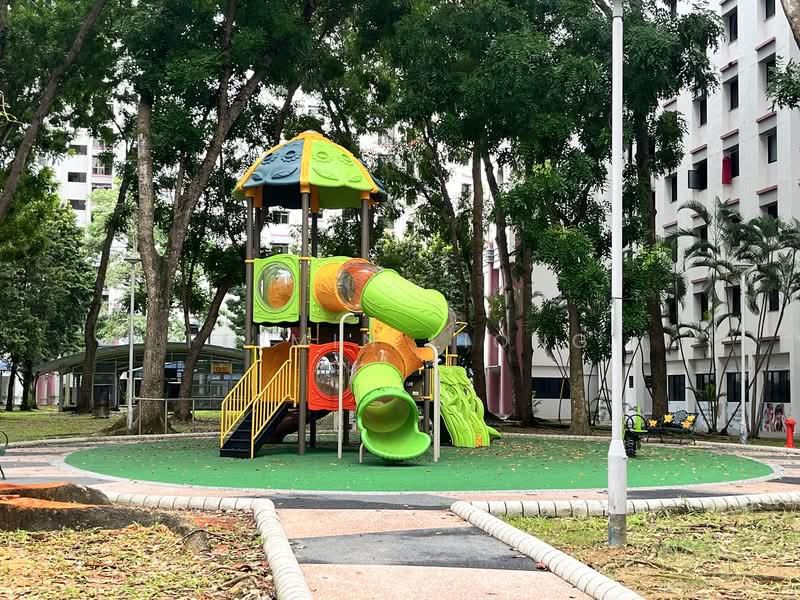 122C Sengkang East Way, 122C Sengkang East Way, 4 Bedrooms, 1,399 sqft, HDB Flat For Sale, by Feemin Liong, 500147951 - Exterior - PropertyGuru.com.sg