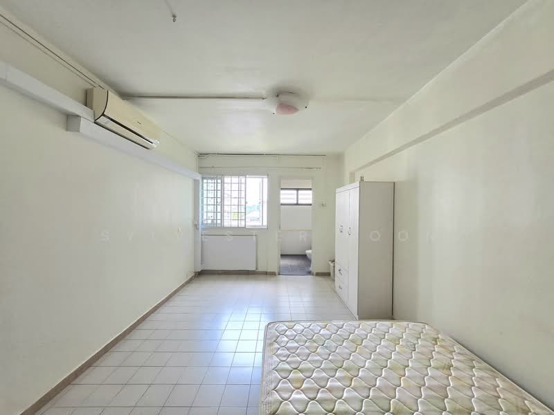 450 Tampines Street 42, 450 Tampines Street 42, Room Rental, 200 sqft, HDB Flat For Rent, by Sylvester Soon, 500147952 - Interior - PropertyGuru.com.sg