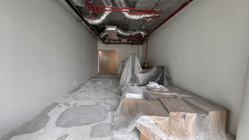 Mount Elizabeth Novena Hospital, 38 Irrawaddy Road, 538 sqft, Medical For Rent, by Agnes Eng, 500147955 - Interior - CommercialGuru.com.sg