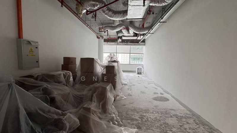Mount Elizabeth Novena Hospital, 38 Irrawaddy Road, 538 sqft, Medical For Rent, by Agnes Eng, 500147955 - Interior - CommercialGuru.com.sg