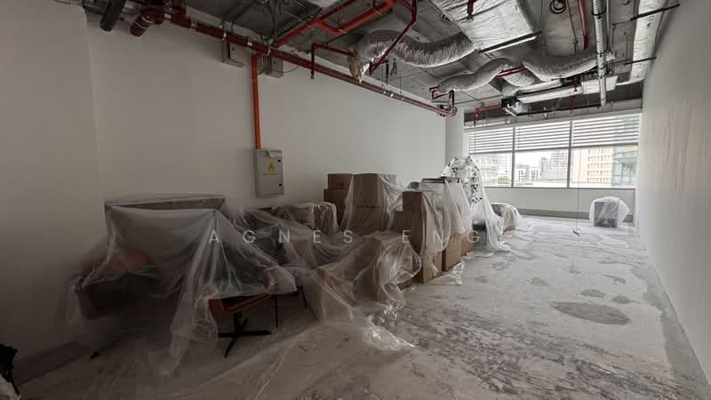 Mount Elizabeth Novena Hospital, 38 Irrawaddy Road, 538 sqft, Medical For Rent, by Agnes Eng, 500147955 - Interior - CommercialGuru.com.sg