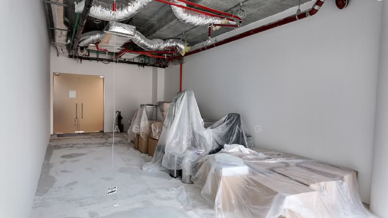 Mount Elizabeth Novena Hospital, 38 Irrawaddy Road, 538 sqft, Medical For Rent, by Agnes Eng, 500147955 - Interior - CommercialGuru.com.sg